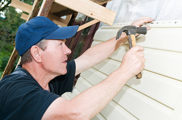 Best Stucco Siding  in Saco, ME